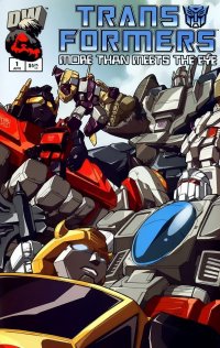 BUY NEW transformers - 82991 Premium Anime Print Poster